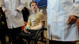 A Boston hospital is starting the world's first hand transplant program for children, and doctors say it won't be long until face transplants and other radical operations to improve appearance and quality of life are offered to kids, too.